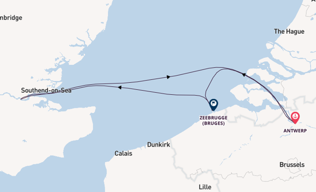 Festive Getaway