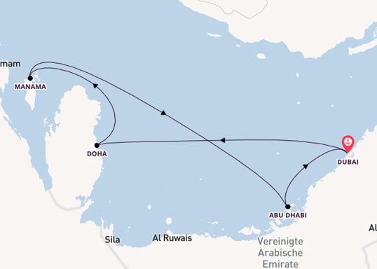 Begeisternde Kreuzfahrt Mit Der Mein Schiff 5 Mein Schiff